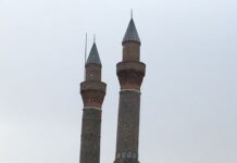 Boğaziçinde Mehtap Âlemleri