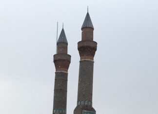 Boğaziçinde Mehtap Âlemleri