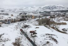 Anemurium’da İkinci Surların İzinde